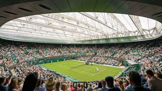 Wimbledon Centre Court