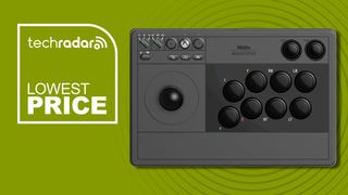 8BitDo Arcade Stick for Xbox deal