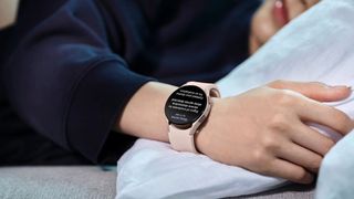 Samsung Galaxy Watch