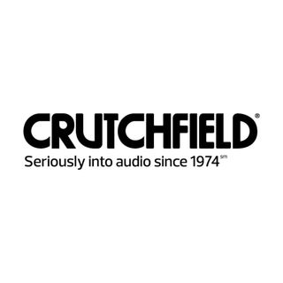 Crutchfield coupons