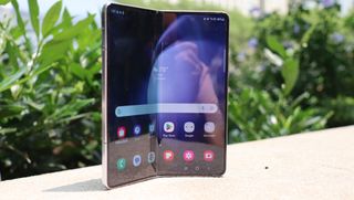 Samsung Galaxy Z Fold 5 review