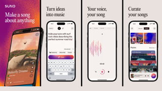 Suno AI Mobile